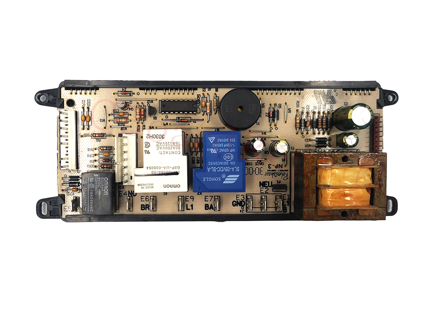 318010700 Oven Control Board Repair Service - cboardrepair