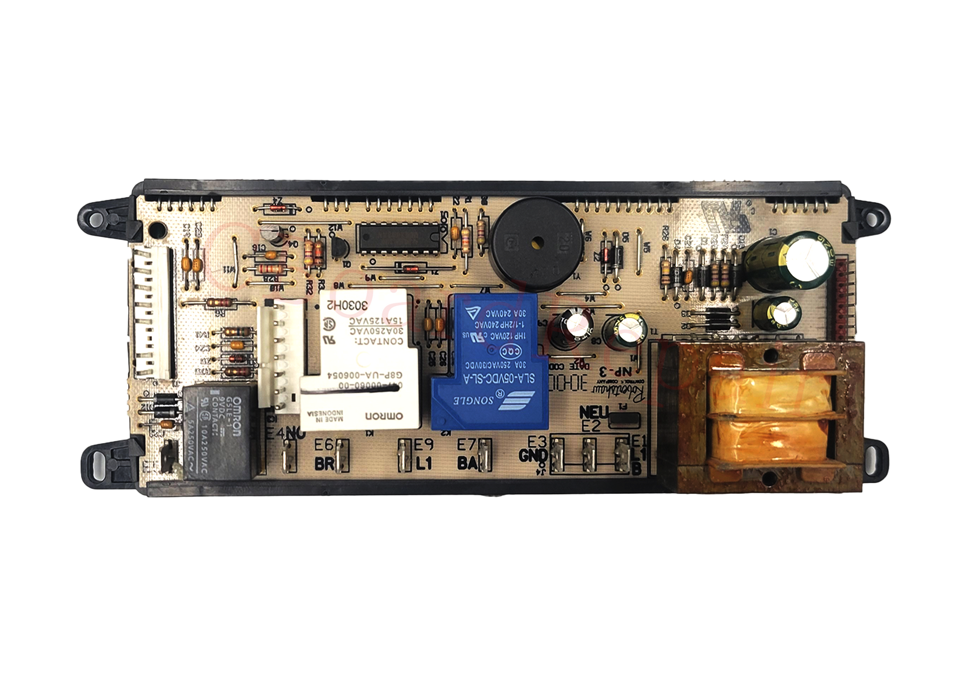 318010700 Oven Control Board Repair Service - cboardrepair