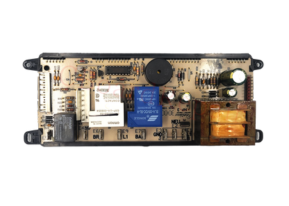 318010700 Oven Control Board Repair Service - cboardrepair