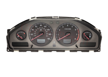 VOLVO DIM S60 S80 V70 XC70 XC90 Instrument Cluster Repair - cboardrepair